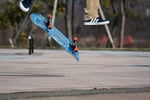 Skatepark Podgórze Duchackie