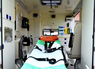 ambulans 
