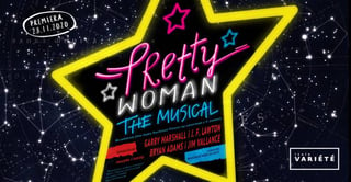 Pretty Woman – The Musical