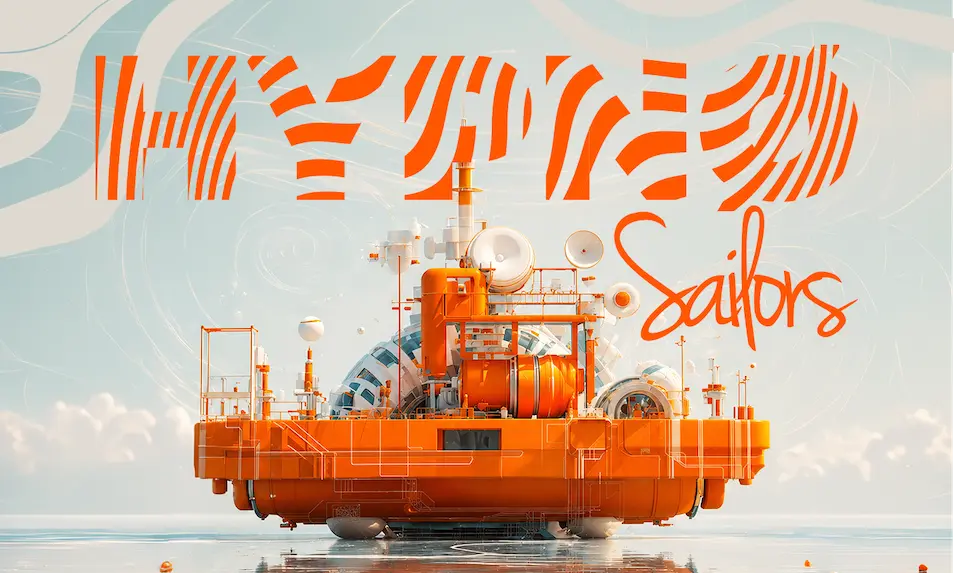 HYPNØ Sailors