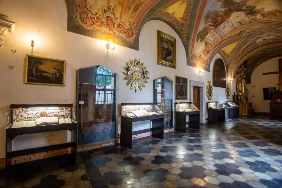 19. Noc Cracovia Sacra